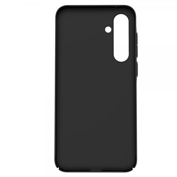 Samsung Galaxy A35 Cover Super Frosted Shield Sort