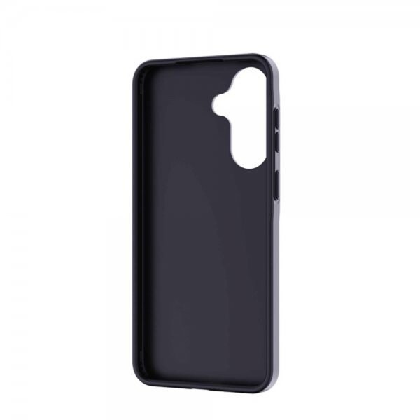 Samsung Galaxy A36/Galaxy A37 Cover EvoLite Sort