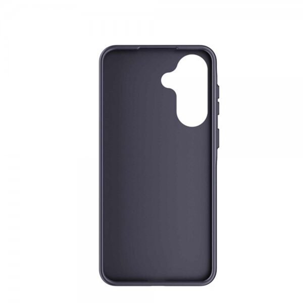 Samsung Galaxy A36/Galaxy A37 Cover EvoLite Sort