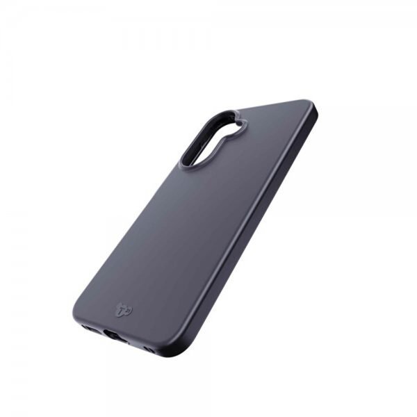 Samsung Galaxy A36/Galaxy A37 Cover EvoLite Sort