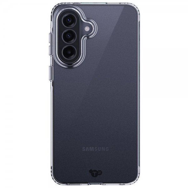 Samsung Galaxy A36/Galaxy A37 Cover EvoLite Transparent
