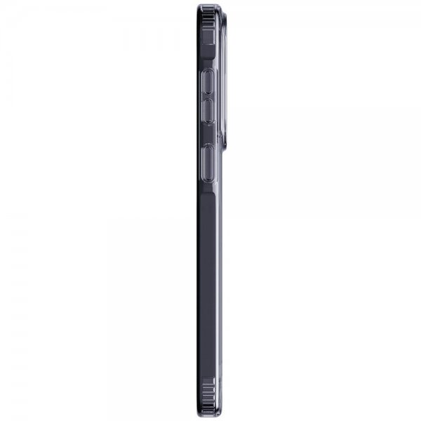 Samsung Galaxy A36/Galaxy A37 Cover EvoLite Transparent