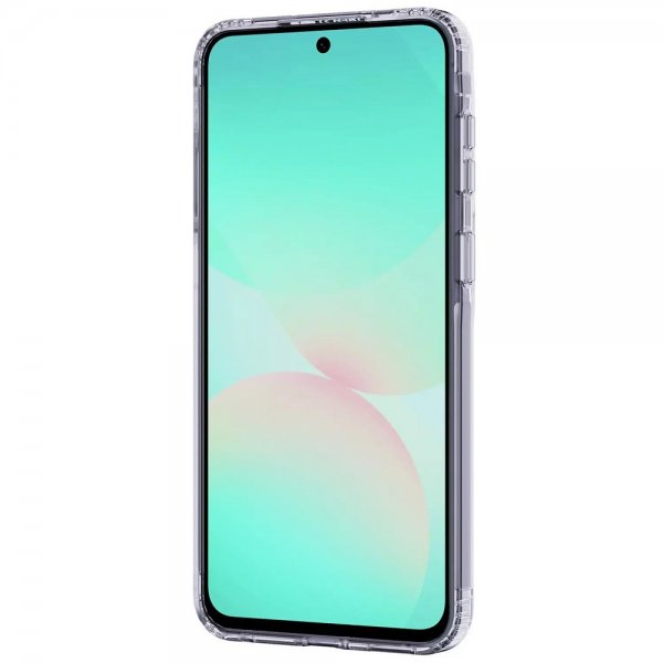 Samsung Galaxy A36/Galaxy A37 Cover EvoLite Transparent