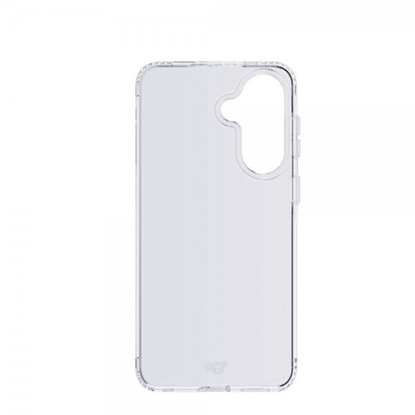Samsung Galaxy A36/Galaxy A37 Cover EvoLite Transparent