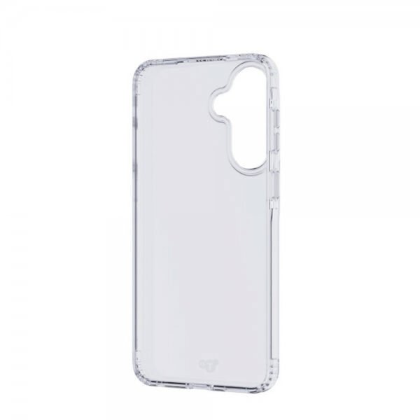 Samsung Galaxy A36/Galaxy A37 Cover EvoLite Transparent