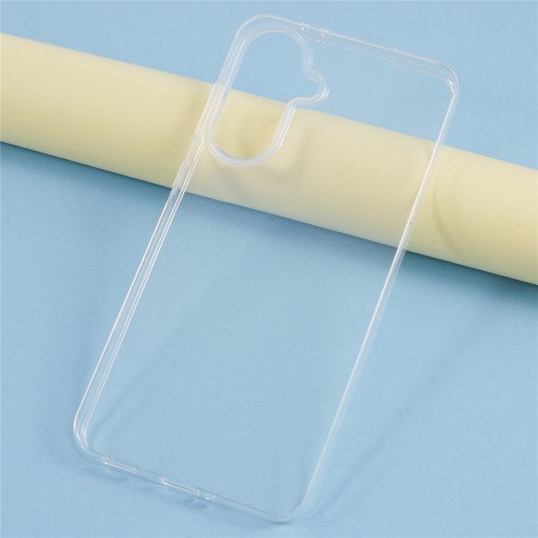 Samsung Galaxy A36/Galaxy A56 Cover Feather Series Transparent