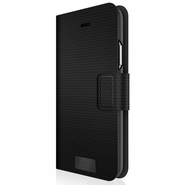 Samsung Galaxy A41 Etui 2 in 1 Wallet Case Löstagbart Cover Sort