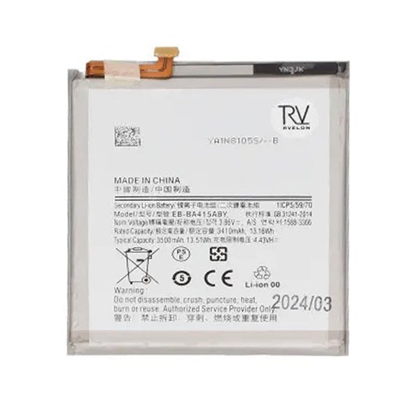Samsung Galaxy SM-A415F A41 Battery