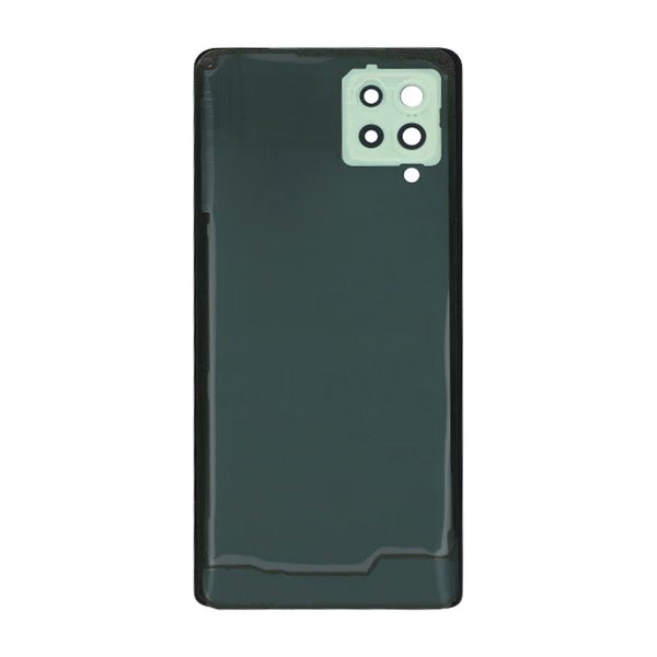 Samsung Galaxy A42 Bagside OEM - Hvid