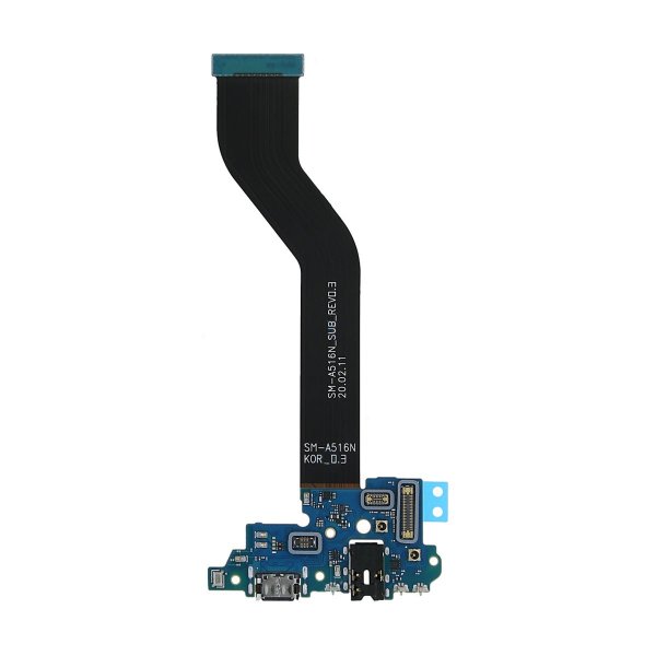 Samsung Galaxy A51 5G (SM-A516B) Ladekontakt Original