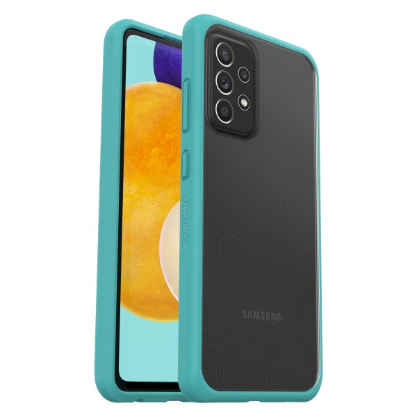 Samsung Galaxy A52/A52s 5G Cover React Sea Spray