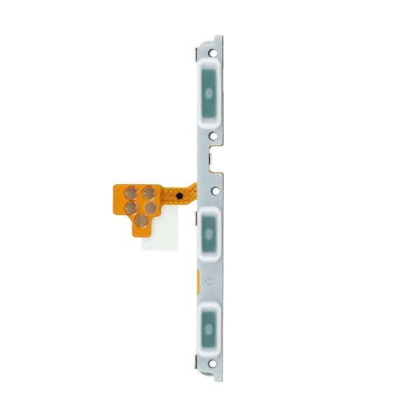 Samsung Galaxy A52 Hoved Flexkabel Original