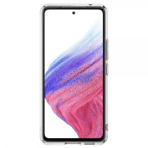 Samsung Galaxy A53 5G Cover Cecile Rose Floral
