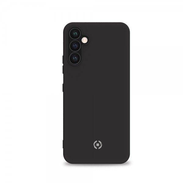 Samsung Galaxy A54 5G Cover CROMO Sort