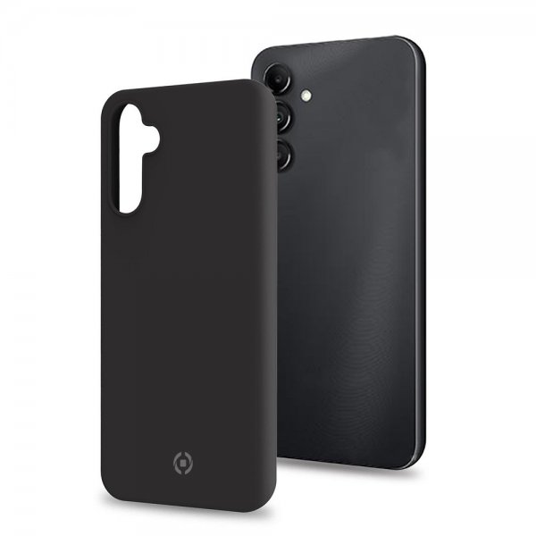 Samsung Galaxy A54 5G Cover CROMO Sort