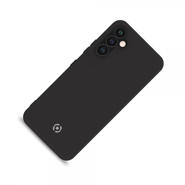 Samsung Galaxy A54 5G Cover CROMO Sort