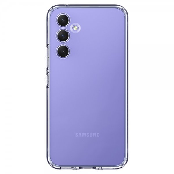 Samsung Galaxy A54 5G Liquid Crystal Crystal Clear