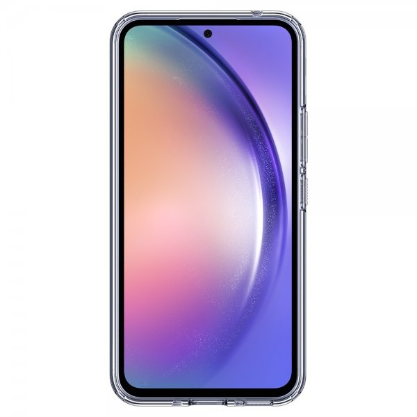 Samsung Galaxy A54 5G Liquid Crystal Crystal Clear