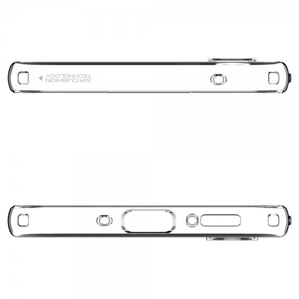 Samsung Galaxy A54 5G Liquid Crystal Crystal Clear