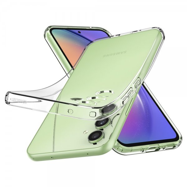 Samsung Galaxy A54 5G Liquid Crystal Crystal Clear