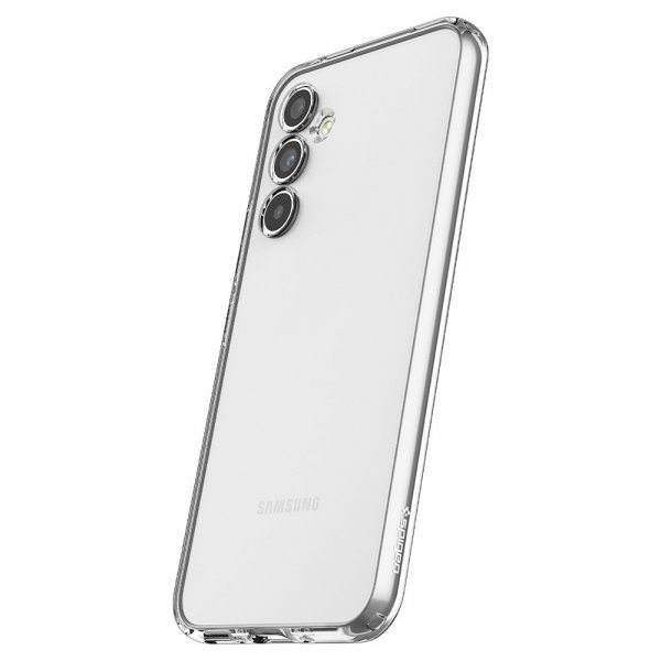 Samsung Galaxy A54 5G Liquid Crystal Crystal Clear
