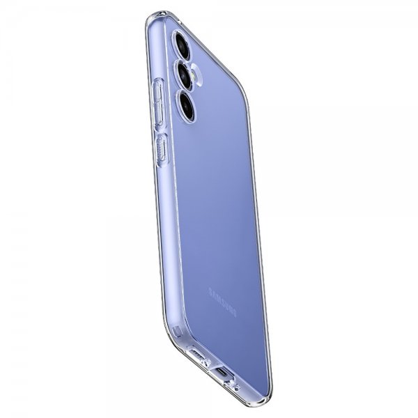 Samsung Galaxy A54 5G Liquid Crystal Crystal Clear