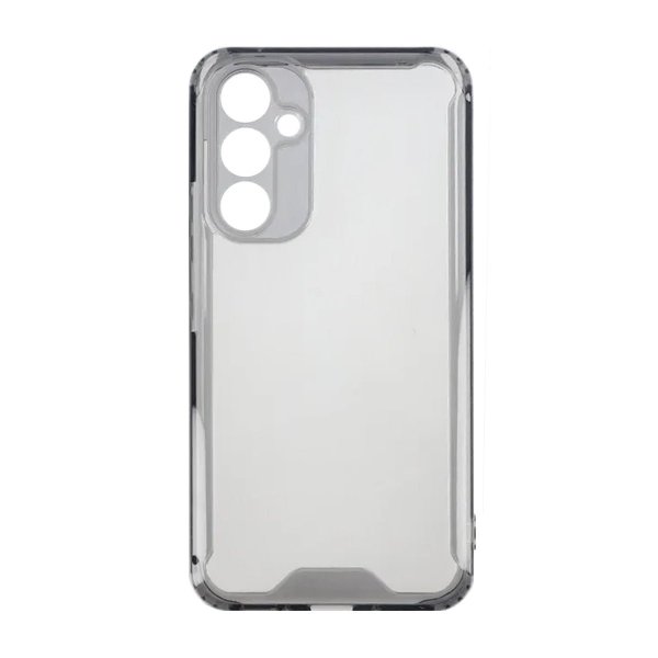 Samsung Galaxy A54 5G Cover Stødabsorberende Sort