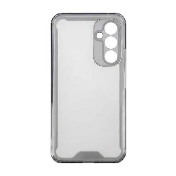 Samsung Galaxy A54 5G Cover Stødabsorberende Sort