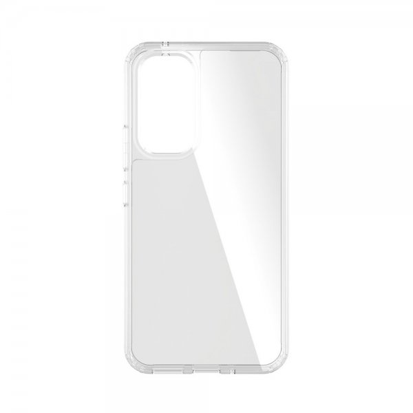 Samsung Galaxy A55 Cover HardCase D3O Transparent