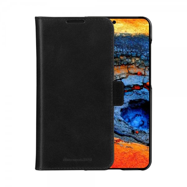 Samsung Galaxy A56 Etui Lynge Sort