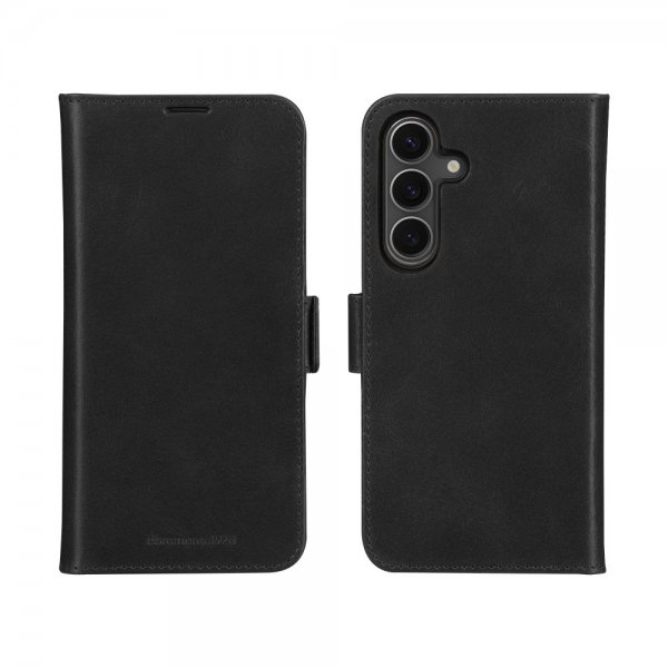 Samsung Galaxy A56 Etui Lynge Sort