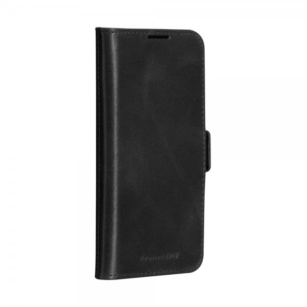 Samsung Galaxy A56 Etui Lynge Sort