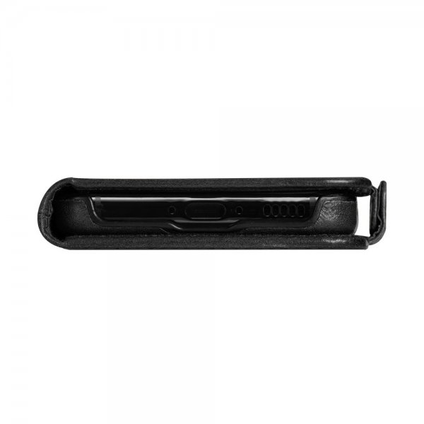 Samsung Galaxy A56 Etui Lynge Sort