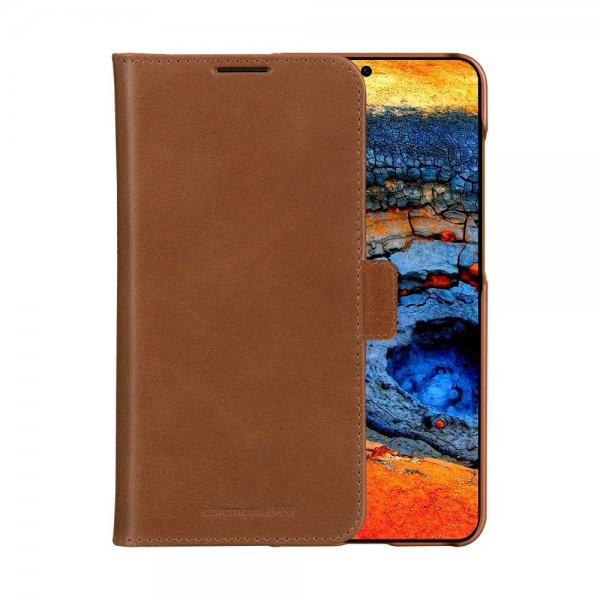 Samsung Galaxy A56 Etui Lynge Tan