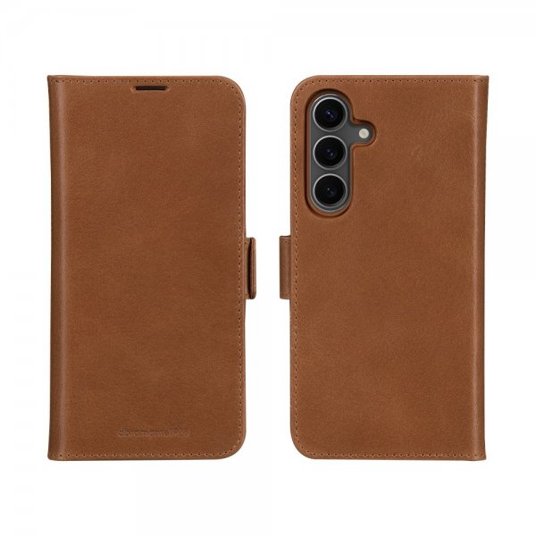 Samsung Galaxy A56 Etui Lynge Tan