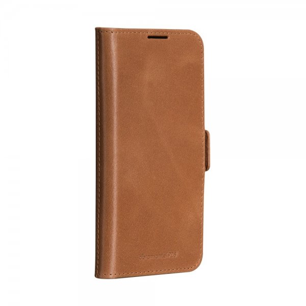Samsung Galaxy A56 Etui Lynge Tan