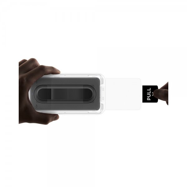 Samsung Galaxy A57 Skærmbeskytter GLAS.tR EZ Fit Pro 2-pak