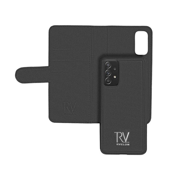 Samsung Galaxy A72 Etui Detachable Wallet Case Sort