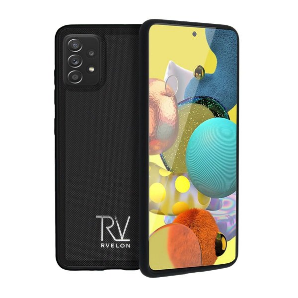 Samsung Galaxy A72 Etui Detachable Wallet Case Sort