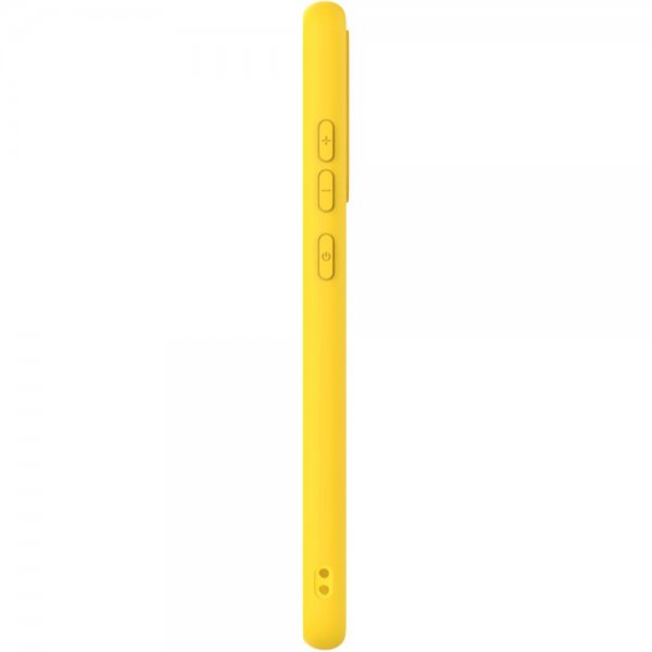 Samsung Galaxy A72 Cover UC-2 Series Gul