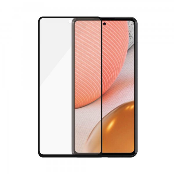 Samsung Galaxy A72 Skærmbeskytter CaseFriendly