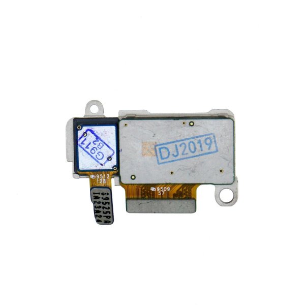 Samsung Galaxy Note 10 Bagkamera