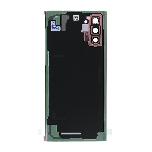 Samsung Galaxy Note 10 (SM-N970F) Bagside Original - Rosa