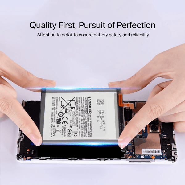 Samsung Galaxy Note 20 originalbatteri