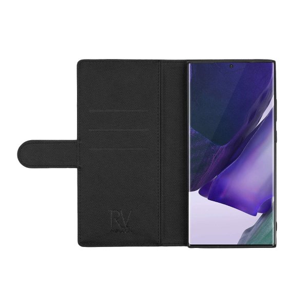 Samsung Galaxy Note 20 Ultra Etui Detachable Wallet Case Sort