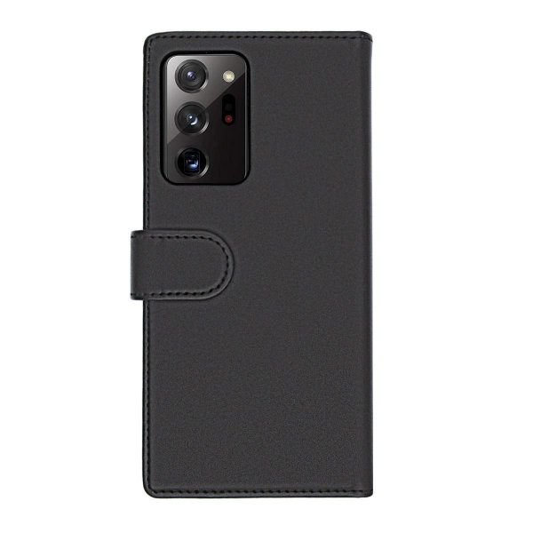 Samsung Galaxy Note 20 Ultra Etui Detachable Wallet Case Sort