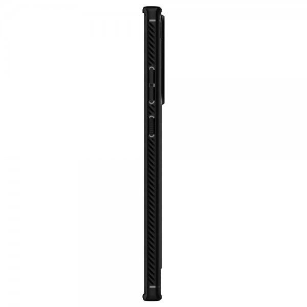 Samsung Galaxy Note 20 Ultra Cover Rugged Armor Sort