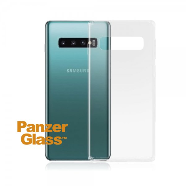 Samsung Galaxy S10 Cover ClearCase
