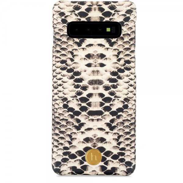 Samsung Galaxy S10 Cover Paris Snake