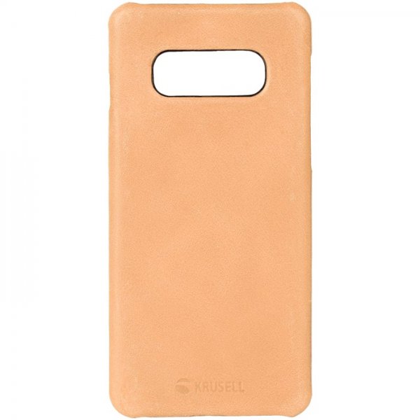 Samsung Galaxy S10E Cover Sunne Cover Vintage Nude